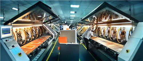 龍南5G網(wǎng)絡(luò)園區(qū)全覆蓋，技術(shù)咨詢助力工業(yè)換代升級(jí)