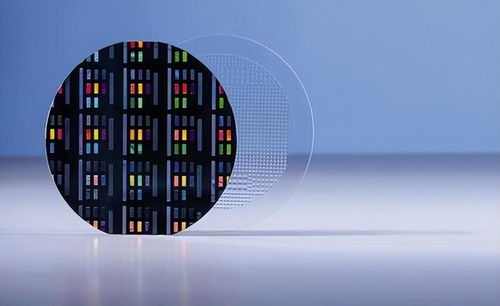 中國納米壓印技術 能否取代光刻機制造5nm芯片？